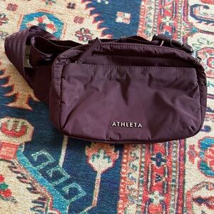 Athleta Belt Bag
